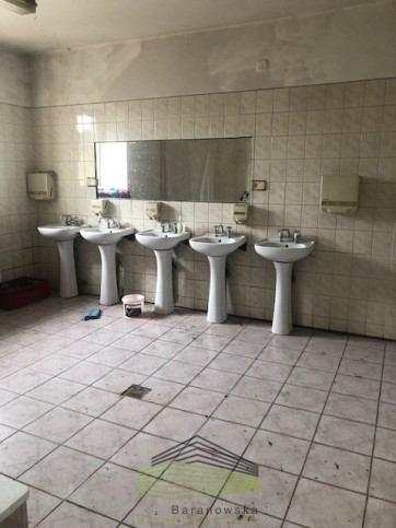 Obiekt Sprzedaż Deszczno 10