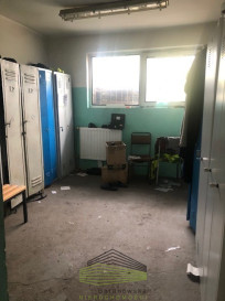 Obiekt Sprzedaż Deszczno