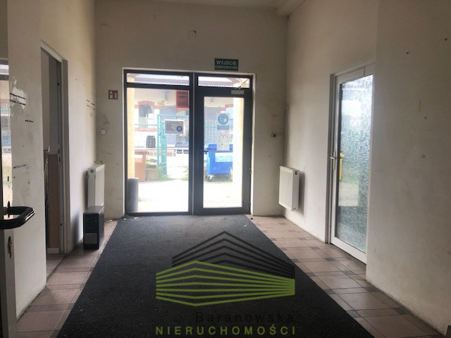 Obiekt Sprzedaż Deszczno 20