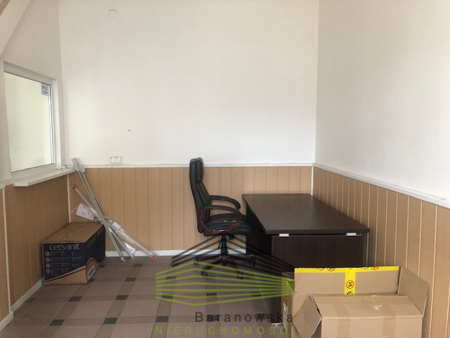 Obiekt Sprzedaż Deszczno 21
