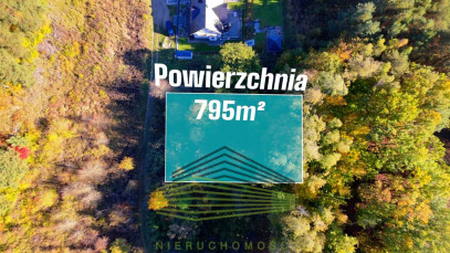 Działka Sprzedaż Łupowo