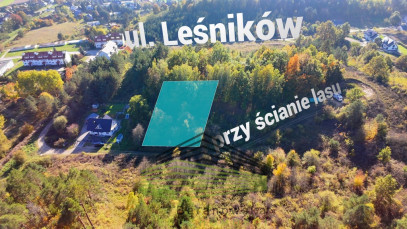 Działka Sprzedaż Łupowo