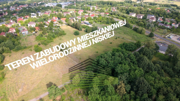 Działka Sprzedaż Witnica 5