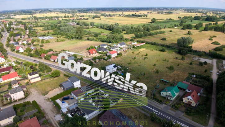 Działka Sprzedaż Jenin 5