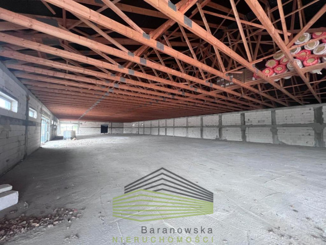 Lokal Wynajem Gorzów Wielkopolski 1