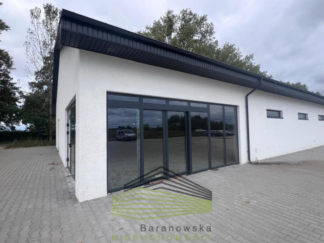 Lokal Wynajem Gorzów Wielkopolski 2