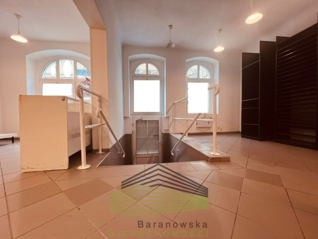 Lokal Wynajem Gorzów Wielkopolski Śródmieście 2