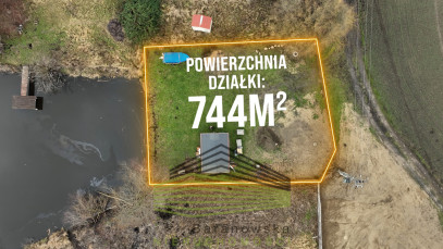 Działka Sprzedaż Dąbrowa