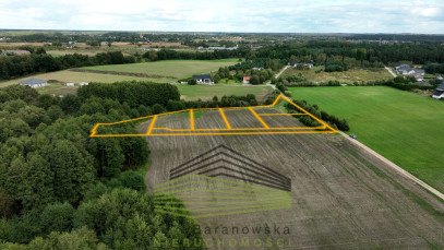 Działka Sprzedaż Chwalęcice
