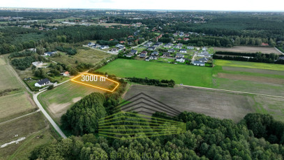 Działka Sprzedaż Chwalęcice