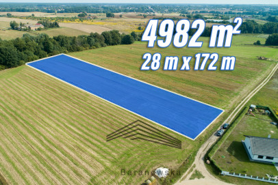 Działka Sprzedaż Chwalęcice