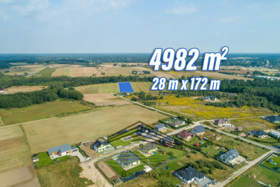 Działka Sprzedaż Chwalęcice