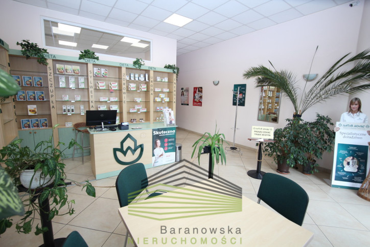 Lokal Sprzedaż Gorzów Wielkopolski Śródmieście 3