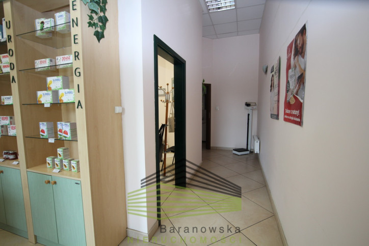 Lokal Sprzedaż Gorzów Wielkopolski Śródmieście 6