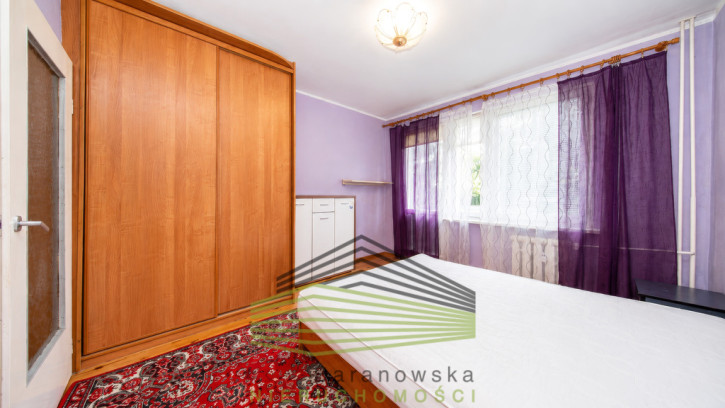 Mieszkanie Sprzedaż Gorzów Wielkopolski Górczyn 5