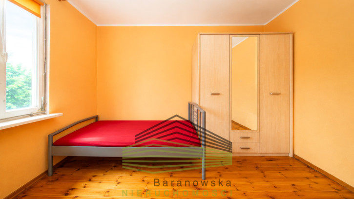 Mieszkanie Sprzedaż Gorzów Wielkopolski Górczyn 7