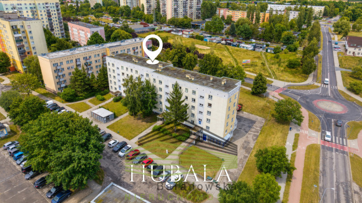 Mieszkanie Sprzedaż Gorzów Wielkopolski Górczyn 17