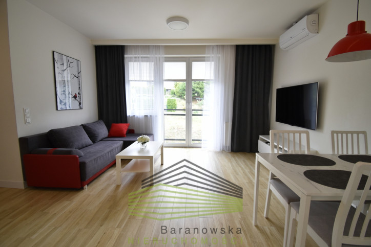 Mieszkanie Sprzedaż Gorzów Wielkopolski os. Staszica Olimpijska 1