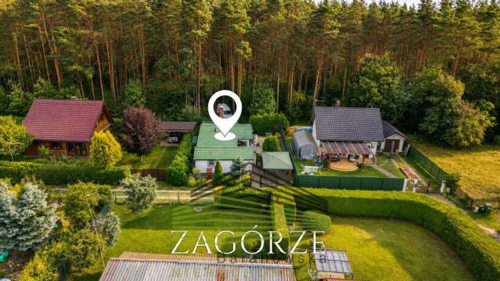 Dom Sprzedaż Zagórze 1