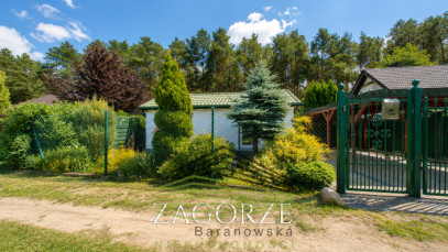 Dom Sprzedaż Zagórze