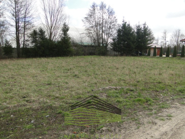 Działka Sprzedaż Gorzów Wielkopolski Zakanale