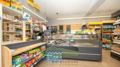Lokal Sprzedaż Witnica