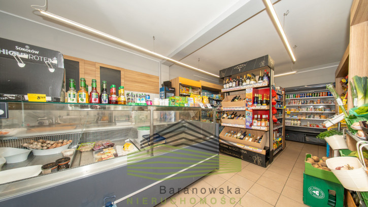 Lokal Sprzedaż Witnica 4