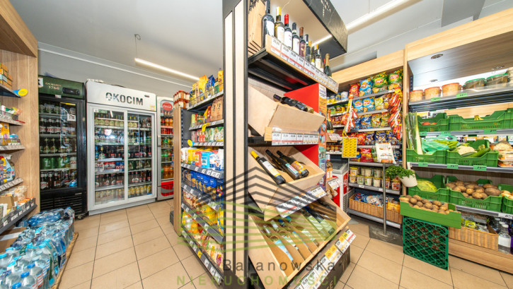 Lokal Sprzedaż Witnica 6