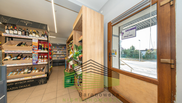 Lokal Sprzedaż Witnica 7