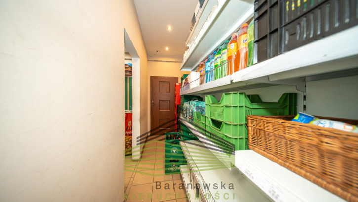 Lokal Sprzedaż Witnica 16