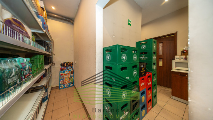 Lokal Sprzedaż Witnica 17