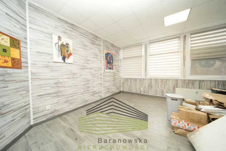 Lokal Sprzedaż Gorzów Wielkopolski os. Staszica 1
