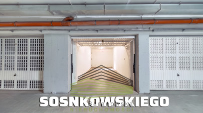 Obiekt Sprzedaż Gorzów Wielkopolski Górczyn