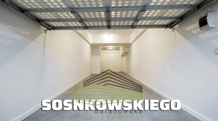 Obiekt Sprzedaż Gorzów Wielkopolski Górczyn 2