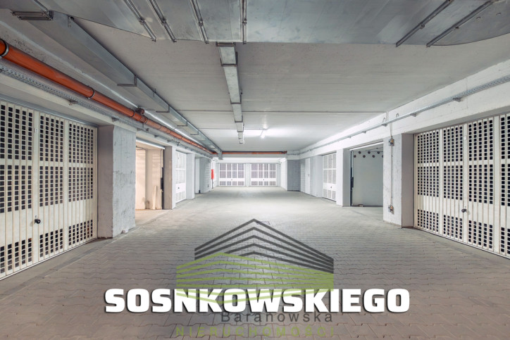 Obiekt Sprzedaż Gorzów Wielkopolski Górczyn 3