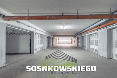 Obiekt Sprzedaż Gorzów Wielkopolski Górczyn