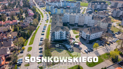 Obiekt Sprzedaż Gorzów Wielkopolski Górczyn