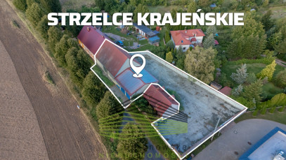 Obiekt Sprzedaż Strzelce Krajeńskie