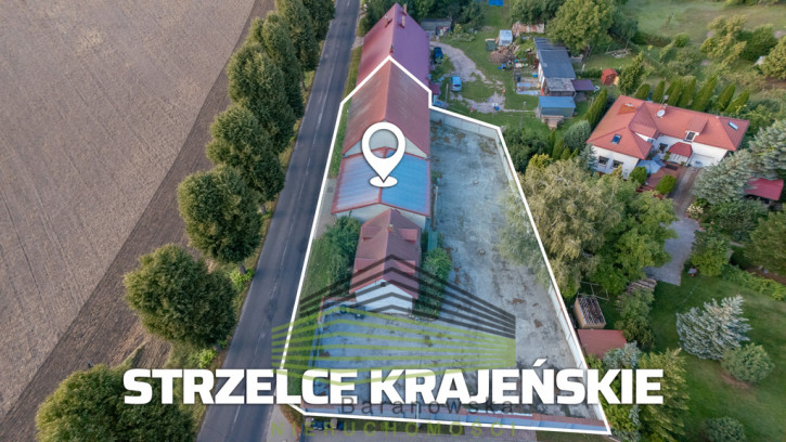 Obiekt Sprzedaż Strzelce Krajeńskie 2