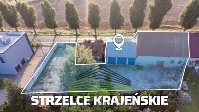 Obiekt Sprzedaż Strzelce Krajeńskie