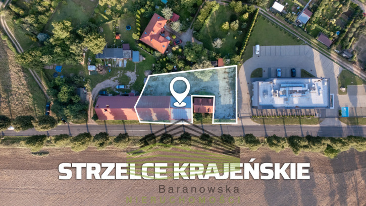 Obiekt Sprzedaż Strzelce Krajeńskie 4