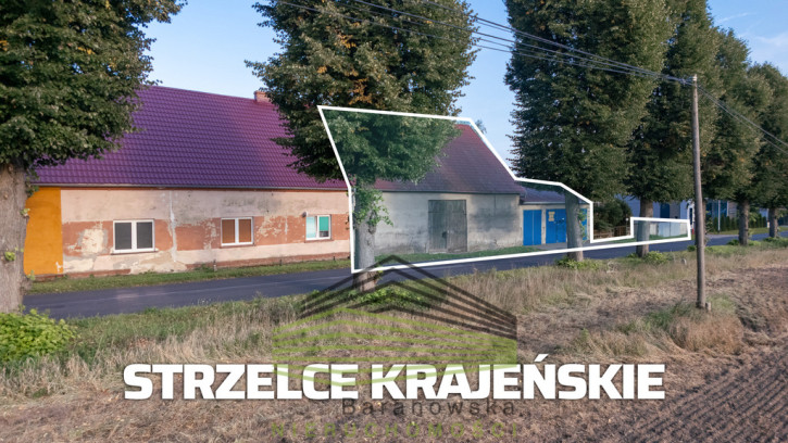 Obiekt Sprzedaż Strzelce Krajeńskie 5