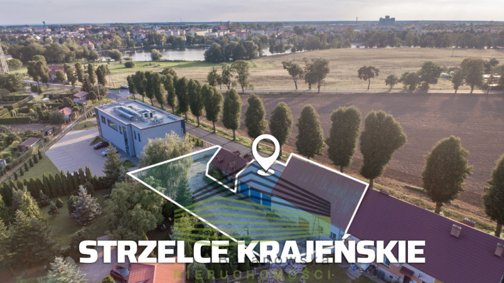 Obiekt Sprzedaż Strzelce Krajeńskie 6