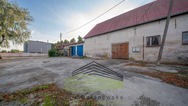 Obiekt Sprzedaż Strzelce Krajeńskie 17