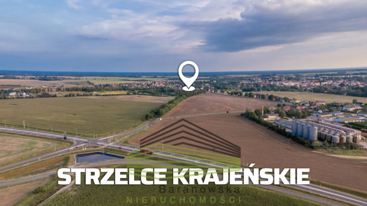 Obiekt Sprzedaż Strzelce Krajeńskie 20