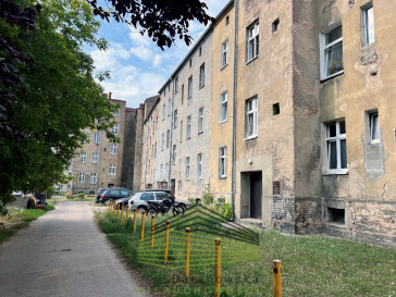 Mieszkanie Sprzedaż Gorzów Wielkopolski Śródmieście Kosynierów Gdyńskich