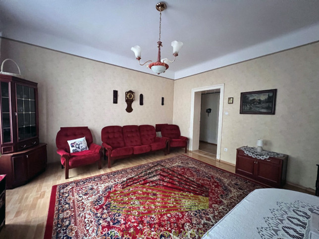 Mieszkanie Sprzedaż Gorzów Wielkopolski Śródmieście Kosynierów Gdyńskich 9
