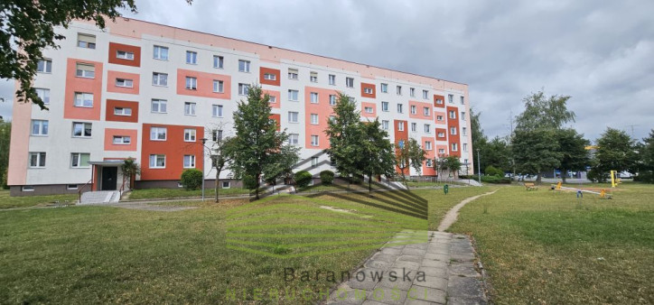 Mieszkanie Sprzedaż Myślibórz os.&nbsp;Słowiańskie 1