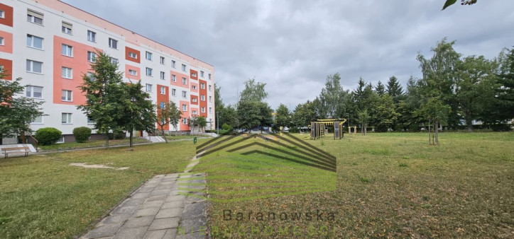 Mieszkanie Sprzedaż Myślibórz os.&nbsp;Słowiańskie 3