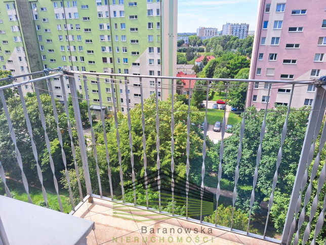 Mieszkanie Wynajem Gorzów Wielkopolski os. Dolinki 12